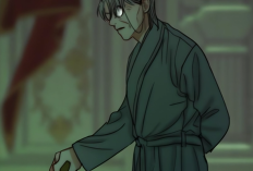 A Salvation! Reading Link Manhwa Serena Chapter 119 English Translation & Release Date