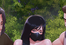 Read Manhwa Soeun Chapter 53 English Scan, RAW! A Worthless Woman