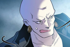 Read Manhwa Villain to Kill Chapter 193 English Scan, RAW! A Highly-anticipated Duel