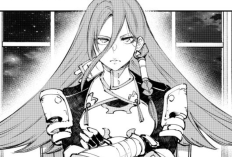 Never Give Up! Reading Link Manga Shangri-La Frontier Chapter 231 English Translation & Release Date