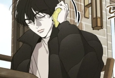 The Evolution of Species Chapter 7 English Sub RAW Scan, Something's Going On with Sinwoo