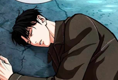 RAW Read Manhwa Lookism Chapter 566 English Scan, Becoming a Decisive Battle