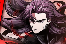 Nano Machine Chapter 267 in English RAW Scan Manhwa, A Dangerous Situation