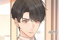 Read Manhua My Charm, Your Karma Chapter 87 English Scan, His Authority Is Gone