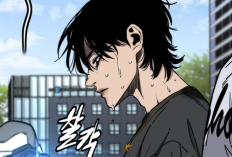 Read Wind Breaker Chapter 557 English Manhwa Scan, Discontinue Because of Plagiarism