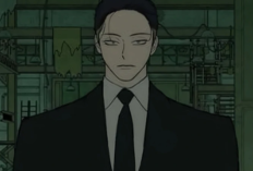 Becoming More Obsessed! Spoiler & Reading Link Manhwa Tears on a Withered Flower Chapter 65 English Translation
