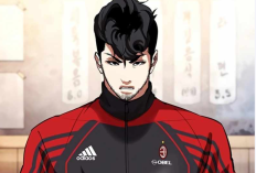 Link to Read Manhwa Lookism Chapter 560 English Sub, The Resistance Grows More Intense!