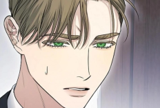 Spoiler RAW! Read BL Manhwa Kiss Me if You Can Chapter 17 English Scan, The Tempting Omega