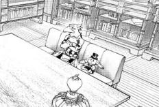 RAW Read Manga Shangri-La Frontier Chapter 229 English Scan, A Very Fun Collaboration