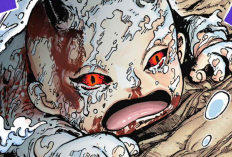 The Curse of Elbaph! Spoiler & Reading Link Manga One Piece Chapter 1155 English Translation