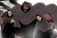 Synopsis & Reading Link Manhwa Legend of the Northern Blade English Full Chapter For Free Without Login
