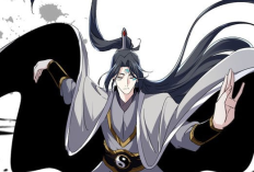 Read Manhua Magic Emperor Chapter 710 English Scan with Spoilers, Dan Qingshen Will Ask Zhuo Fan for help