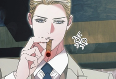 Read Manhwa Try Begging Chapter 47 English Scan, Leon Is Unpredictable