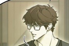 Read Nerd Project Manhwa Chapter 46 English Sub Scan, Misunderstandings That Must Be Resolved