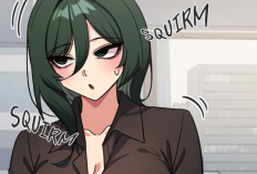Manhwa Stop Smoking (Someone Stop Her!) Chapter 51 English Translation: Spoiler, Release Date, and Link to Read