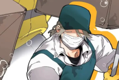 Link Manhwa Mr.A's Farm Chapter 13 English Scan, Something Dangerous Happened