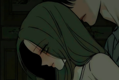 Spoiler RAW! Read Manhwa Tears on a Withered Flower Chapter 57 English Scan, It's Payback Time for Mincheol