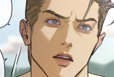 Spoiler RAW! Read BL Manhwa The Fallen Lamb Chapter 5 English Scan, A Very Cool Jeok