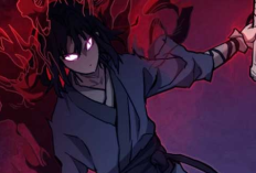 Link to Read Unrivaled Spear Demon Unrivaled Spear Demon Manhwa Chapter 7 English Sub, 