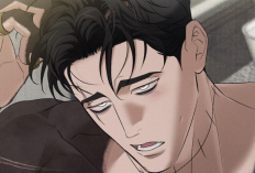 The Wrong Love! Spoiler and Reading Link BL Manhwa The Hounds of Sisyphus Chapter 23 English Translation