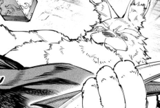 Read Manga Shangri-La Frontier Chapter 228 English Scan, RAW! A Dignified Rabbit
