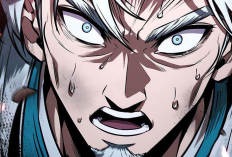 Link Nano Machine Manhwa Chapter 266 English Sub & Spoiler Reddit, The Last King Has Arrived