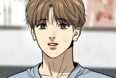 RAW Read BL Manhwa Jinx Chapter 70 English Scan, The Director who Likes to Get Angry