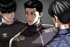 More Agile, More Daring! Spoiler & Reading Link Manhwa Lookism Chapter 564 English Translation