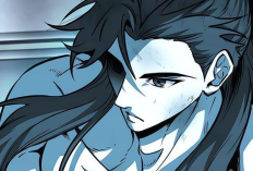 Read Nano Machine Manhwa Chapter 263 English Scan, Equal Resistance