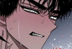 Read Manhwa Eye of the Storm Chapter 17 in English Scan, Warming Up Before a Match