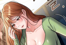 Read Manhwa A Dangerous Deal and the Girl Next Door Chapter 9 English Scan, RAW! Wanting to Get More Attention