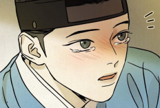 Read BL Manhwa The Alluring Tale of Mong-ryong Chapter 12 English Scan, RAW! Love That Can't Be Forced