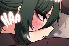 RAW Read Manhwa Stop Smoking (Someone Stop Her!) Chapter 52 English Scan, Yoonda Enjoys It