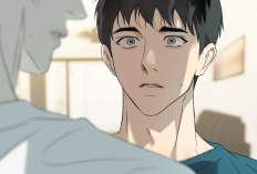 BL Manhwa Backlight Chapter 51 English Translation: Spoiler, Release Date, & Link to Read