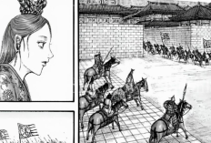 The Power of the Han Army! Spoiler and Reading Link Manga Kingdom Chapter 842 English Translation