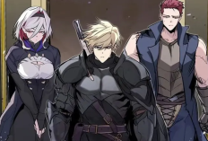 Manhwa The Regressed Mercenary's Machinations Chapter 45 English Translation: Spoiler, Release Date, and Link to Read
