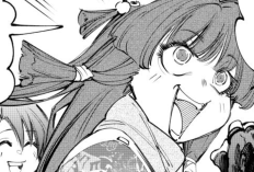 Spoiler RAW! Read Manga Shangri-La Frontier Chapter 230 English Scan, Preventing the Worst Case