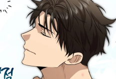 RAW Read BL Manhwa Passion Season 5 Chapter 122 English Scan, The Funny Couple