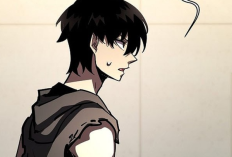 Read Manhwa The Sword God From A Fallen World Full Chapter in English, Young People with Extraordinary Talent
