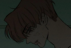 RAW Read Manhwa Tears on a Withered Flower Chapter 60 English Scan, The Choice Has Been Made