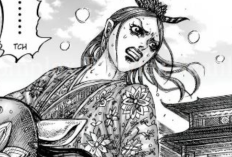 Spoiler RAW! Read Manga Kingdom Chapter 840 English Scan, General Rokua'kan Resigned