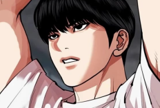 Lookism Chapter 568 English Translation, Click Here to Read Manhwa for Free!