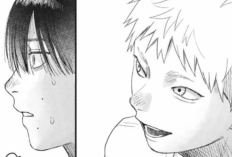 Uncovering the Great Mystery! Spoiler & Reading Link Manga The Summer Hikaru Died Chapter 33 English Translation