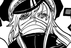 Manga One Piece Chapter 1153 English Translation: Spoiler, Release Date, & Link to Read