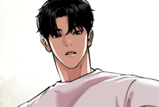 RAW Manhwa Lookism Chapter 563 in English Scan, The Chairmen Are Gathering