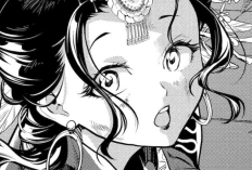 RAW Read Manga Kusuriya no Hitorigoto (The Apothecary Diaries) Chapter 81 English Scan, Maomao's New Strategy