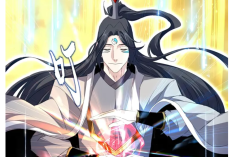 Soilers of Manhua Magic Emperor Chapter 711 English Subtitle, Enemy Attack: Full Tension!