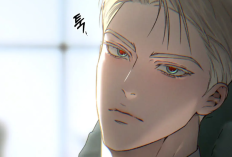 Spoiler RAW! Read BL Manhwa Codename Anastasia Chapter 52 English Scan, A Tragic Accident