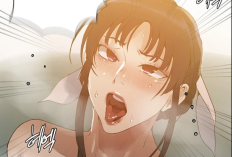 Spoilers of  Manhwa Secret Class Chapter 265 English Subtitle, Daeho loses control!