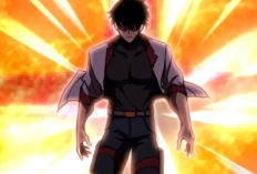RAW Read Manhua Leveling In The Future (Apex Future Martial Arts) Chapter 227 English Scan, Immortal God Power